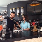 kanal 24 TV ramazan ayına özel hurmalı türk kahvesi-2