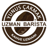BARİSTA-EĞİTMENİ-KAHVE-UZMANI-YUNUS-ÇAKMAK-Patentli-logo