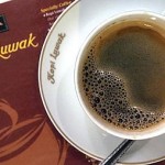 Kopi Luwak Kahvesi kahvemin tadı 04