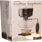 Coffee Syphon “Technica” 3 Cup