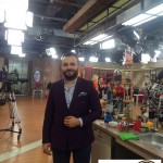 12 Mayıs 2016 Show Tv Zahide Yetiş Programı Kahvemin Tadı Barista Eğitmeni Kahve Uzmanı Yunus ÇAKMAK  (6)