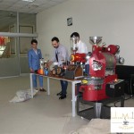 Kahvemin Tadı Barista Eğitmeni Kahve Uzmanı Yunus ÇAKMAK Görme Engelliler Projesi (1)