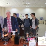 Kahvemin Tadı Barista Eğitmeni Kahve Uzmanı Yunus ÇAKMAK Görme Engelliler Projesi (2)