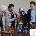 Kahvemin Tadı Barista Eğitmeni Kahve Uzmanı Yunus ÇAKMAK Görme Engelliler Projesi (31)