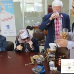 Kahvemin Tadı Barista Eğitmeni Kahve Uzmanı Yunus ÇAKMAK Görme Engelliler Projesi (34)