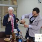 Kahvemin Tadı Barista Eğitmeni Kahve Uzmanı Yunus ÇAKMAK Görme Engelliler Projesi (36)