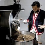Kahvede Nonut Hilesi DİKKAT (UCUZ SAHTE KAHVE) Kahve Uzmanı Yunus Çakmak Kahve Fabrikası (4)