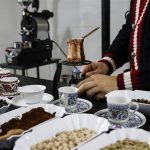 Kahvede Nonut Hilesi DİKKAT (UCUZ SAHTE KAHVE) Kahve Uzmanı Yunus Çakmak Kahve Fabrikası (6)