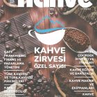 Kahve Dergisi (Kahve Zirvesi 2022)