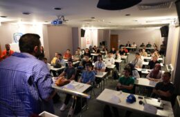 Türk Telekom Çalışanlarına Kahve Workshopu